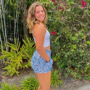 Meet your Posher, Peyton